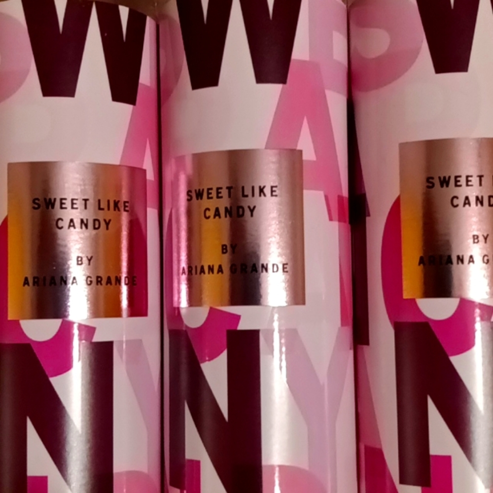 Body spray